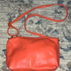 St. John’s Bay small purse shoulder or crossbody